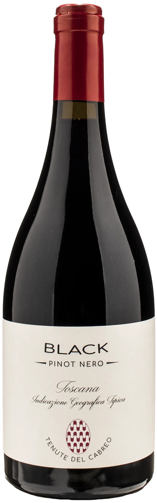 Folonari Cabreo Black Pinot Nero 2022
