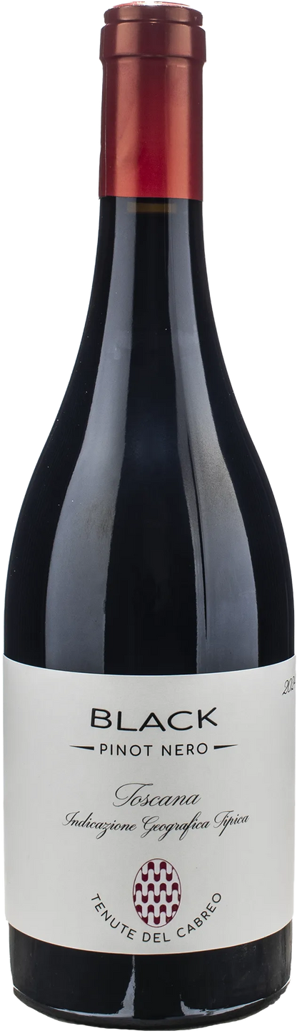 Folonari Cabreo Black Pinot Nero 2024