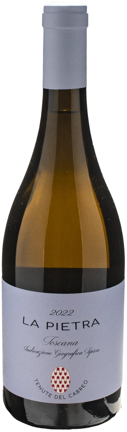 Folonari Cabreo La Pietra Chardonnay 2022