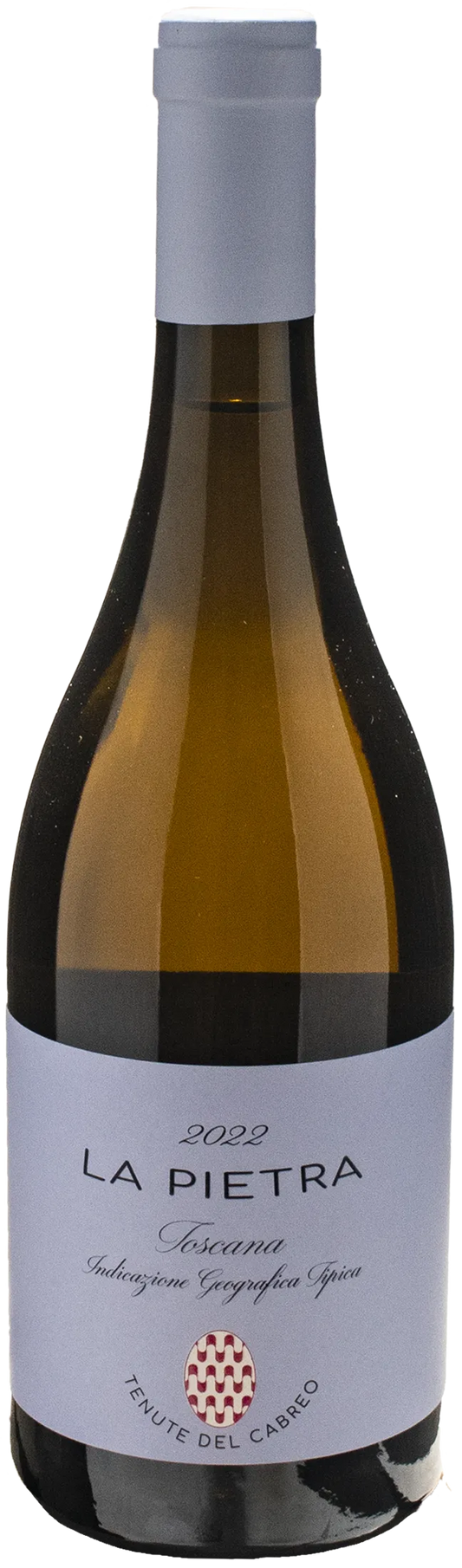 Folonari Cabreo La Pietra Chardonnay 2022