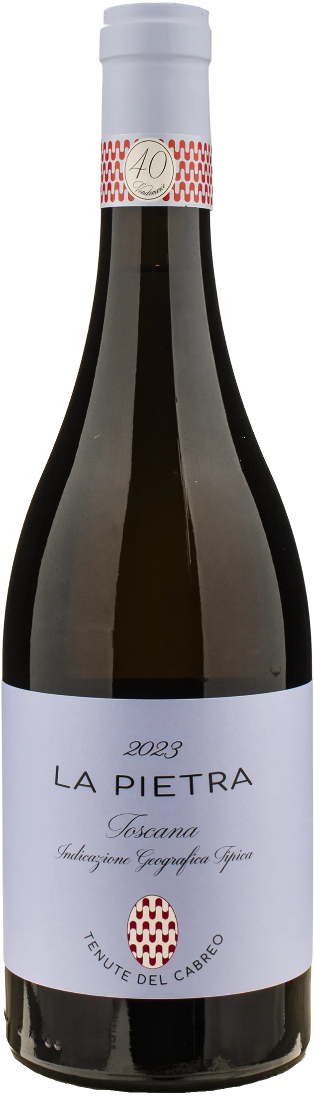 Folonari Cabreo La Pietra Chardonnay 2023