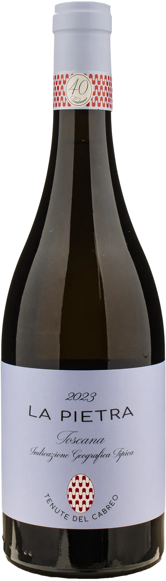 Folonari Cabreo La Pietra Chardonnay 2023