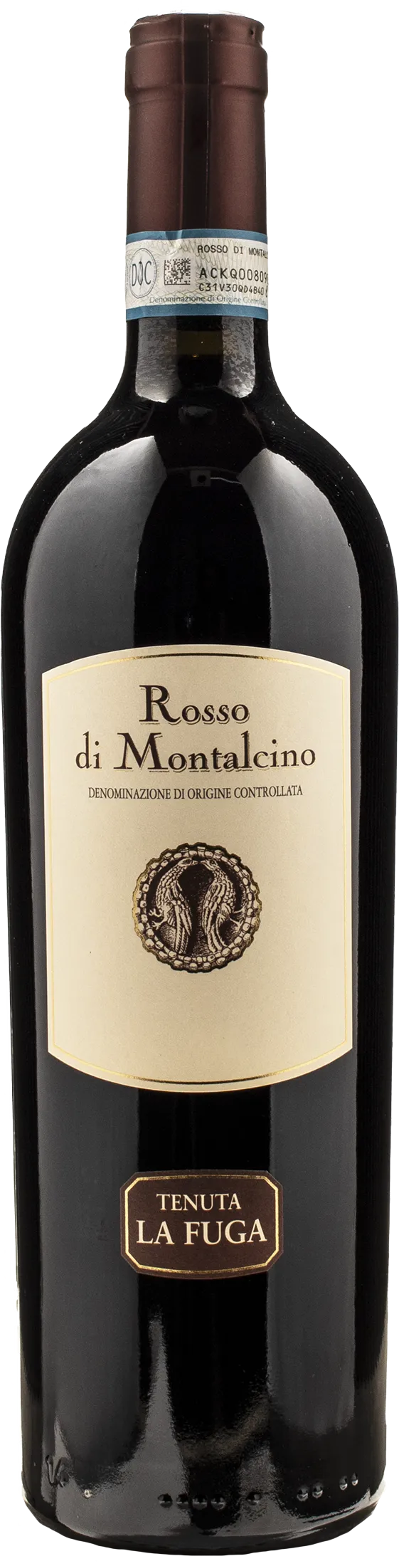 Folonari Rosso Montalcino La Fuga 2022