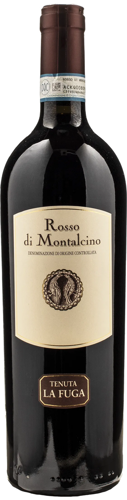 Folonari Rosso Montalcino La Fuga 2022
