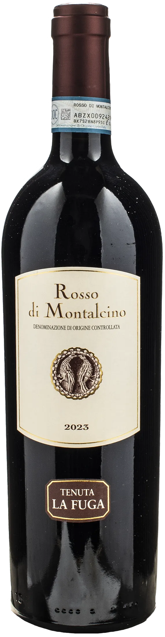 Folonari Rosso Montalcino Tenuta La Fuga 2023