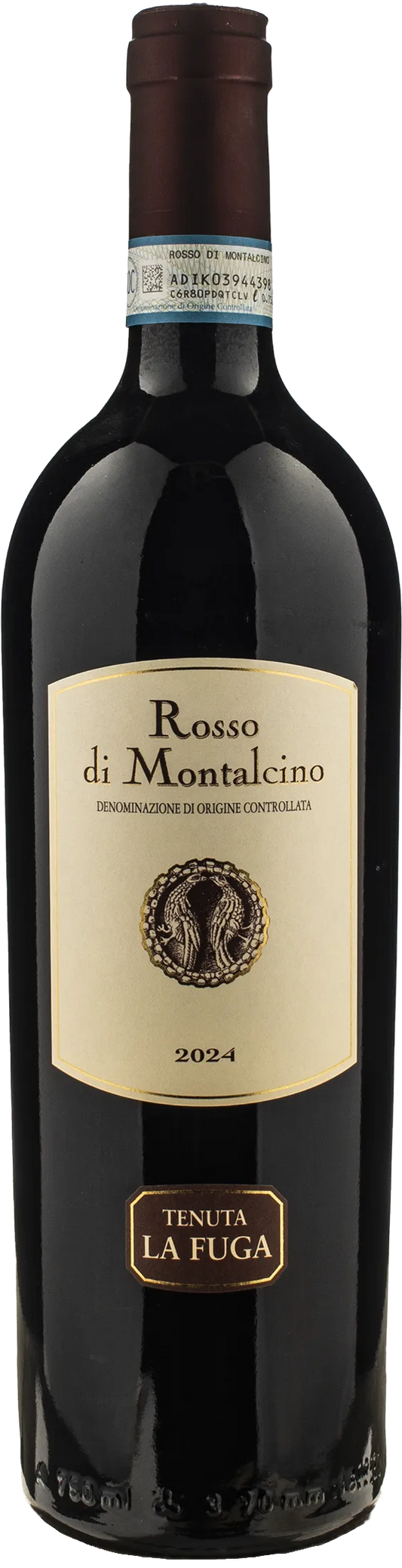 Folonari Rosso Montalcino Tenuta La Fuga 2024