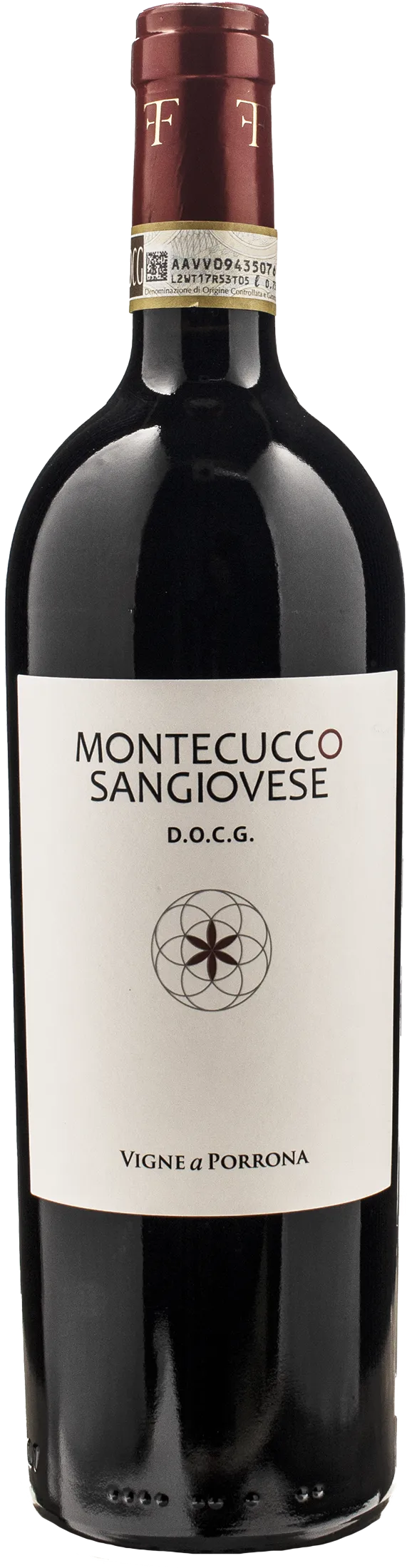 Folonari Tenute Vigne a Porrona Montecucco 2020