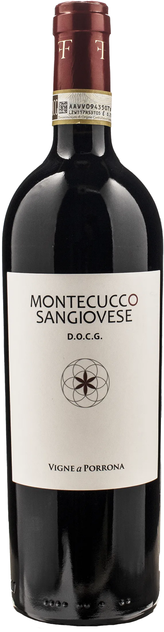 Folonari Tenute Vigne a Porrona Montecucco 2020