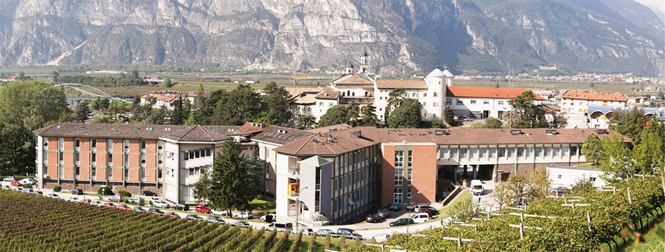 Fondazione Edmund Mach