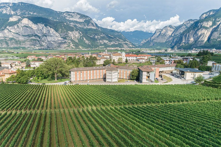 Fondazione Edmund Mach