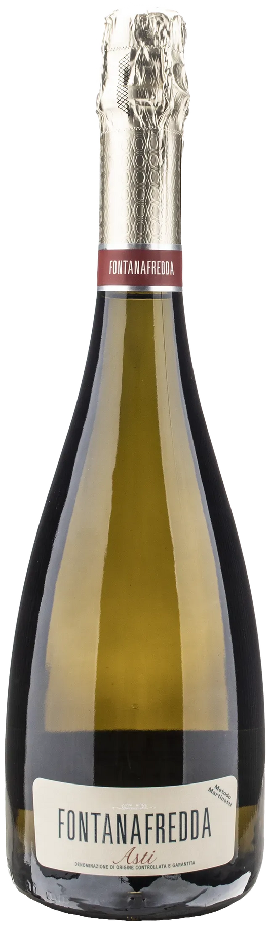 Fontanafredda Asti Spumante Vintage 2023