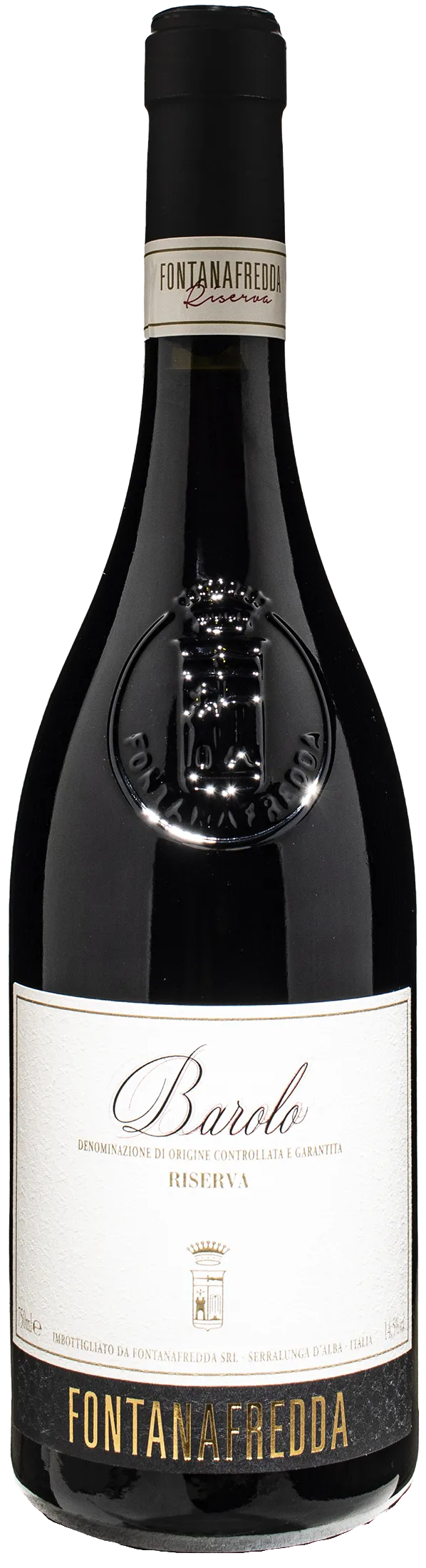 Fontanafredda Barolo Riserva 2016