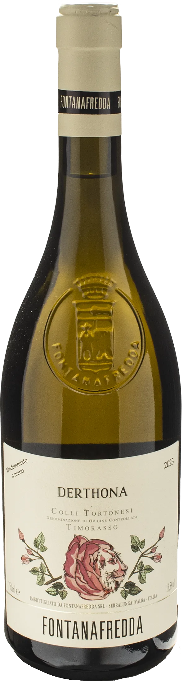 Fontanafredda Derthona Timorasso 2023