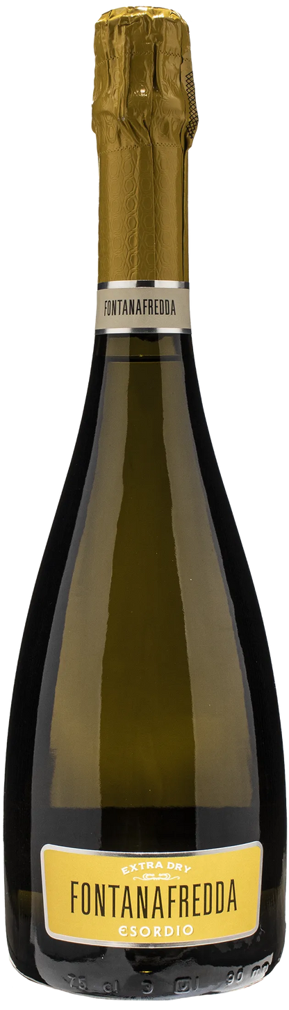Fontanafredda Esordio Extra Dry