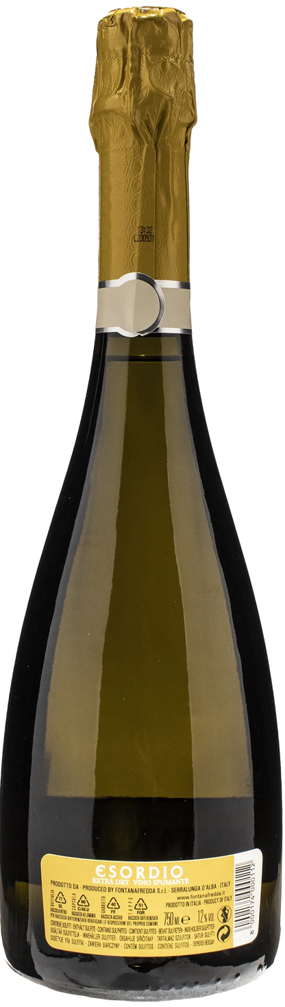 Fontanafredda Esordio Extra Dry