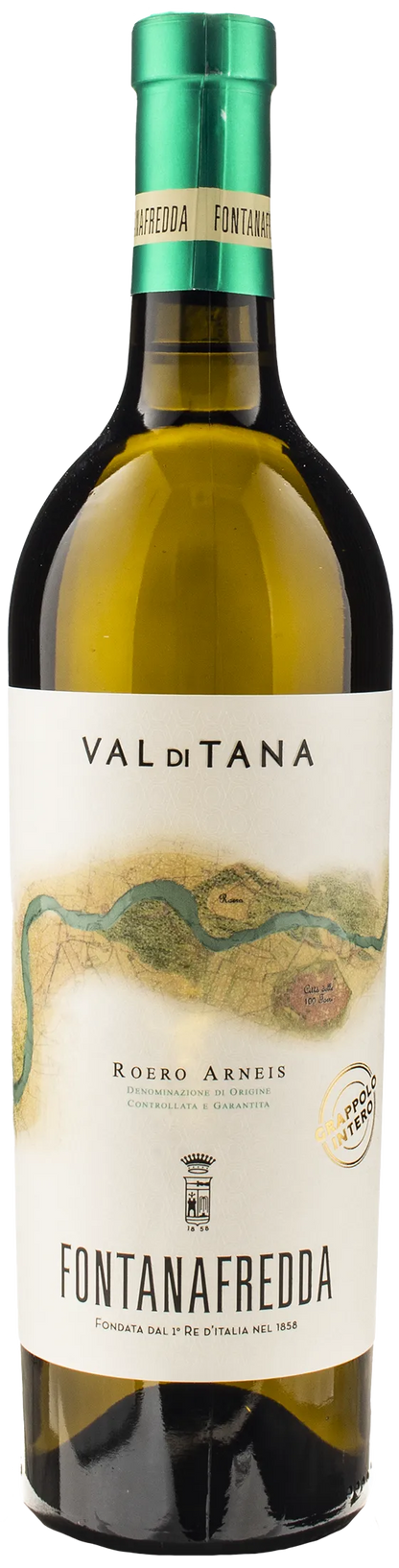 Fontanafredda Roero Arneis Val di Tana 2022