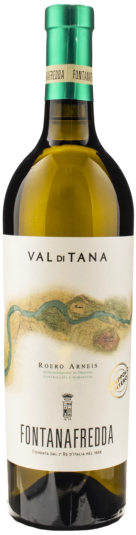 Fontanafredda Roero Arneis Val di Tana 2022
