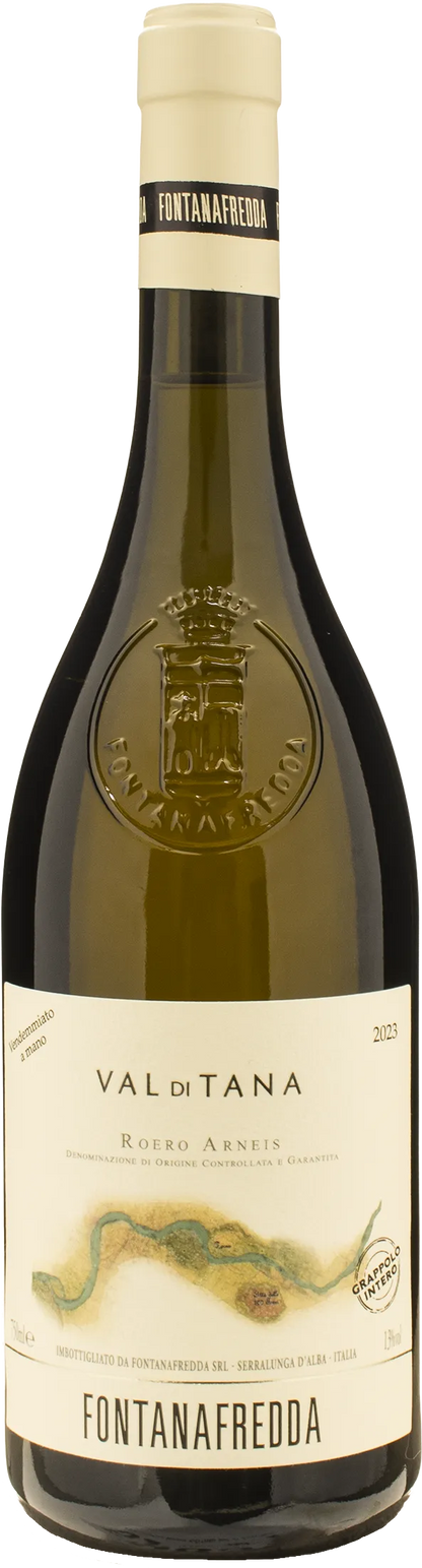 Fontanafredda Roero Arneis Val di Tana 2023