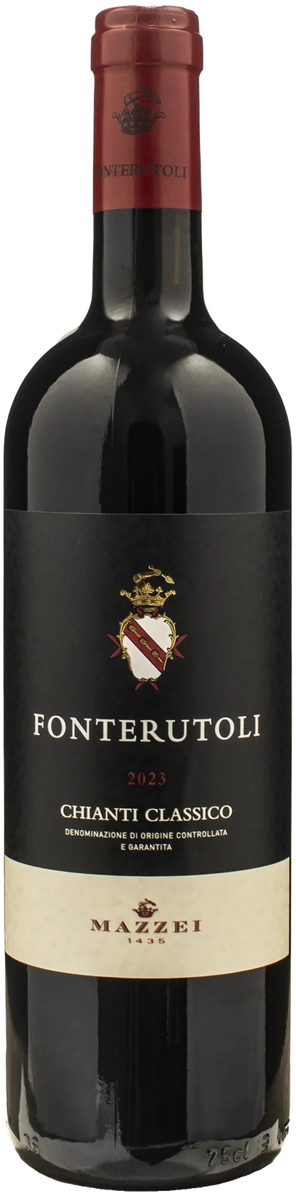 Fonterutoli Chianti Classico 2023