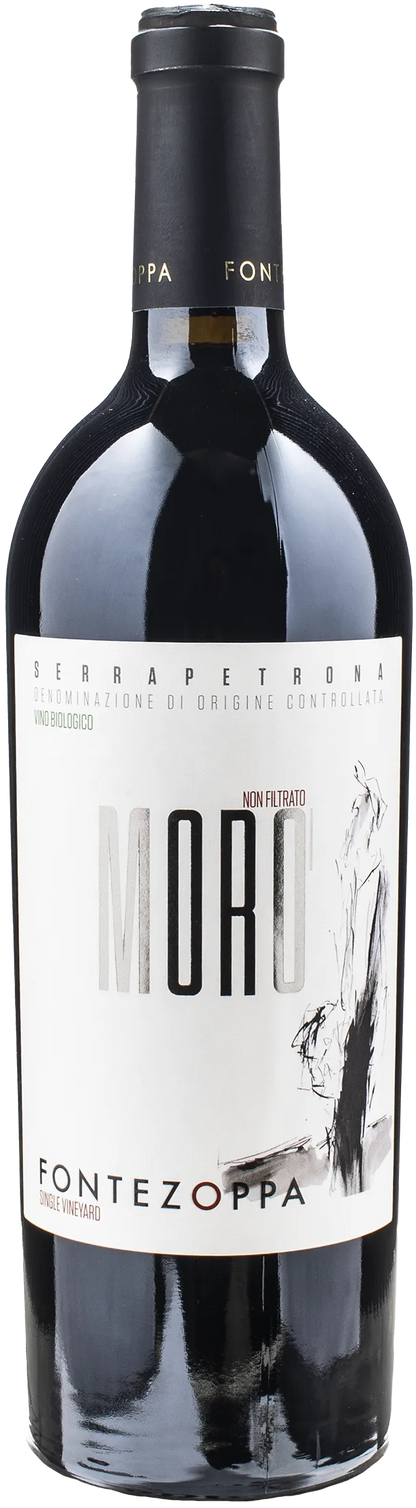 Fontezoppa Moro Rosso 2020