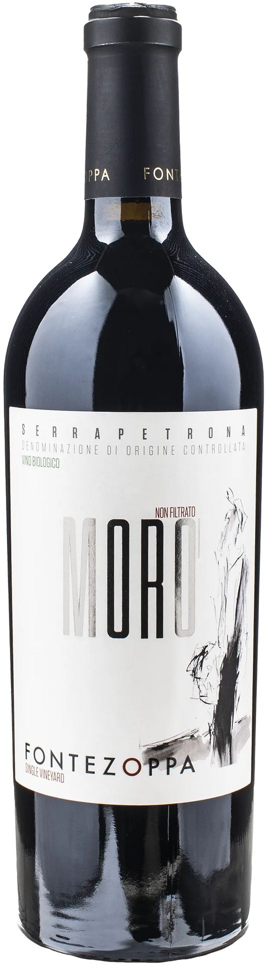 Fontezoppa Moro Rosso 2020