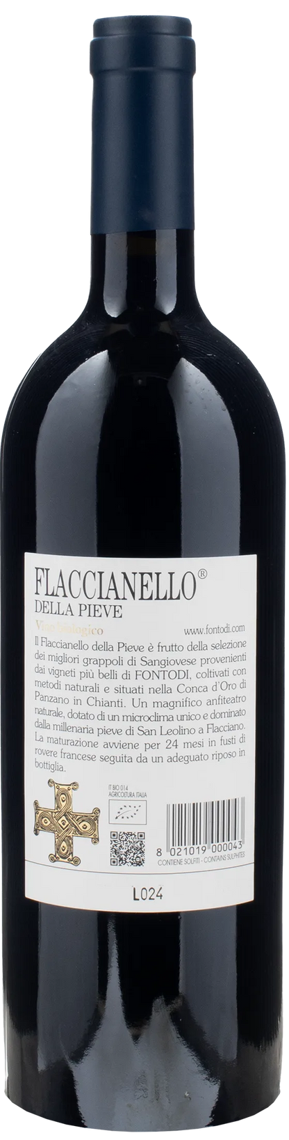 Fontodi Flaccianello della Pieve 2021 | xtraWine Fontodi Flaccianello della Pieve 2021 | xtraWine