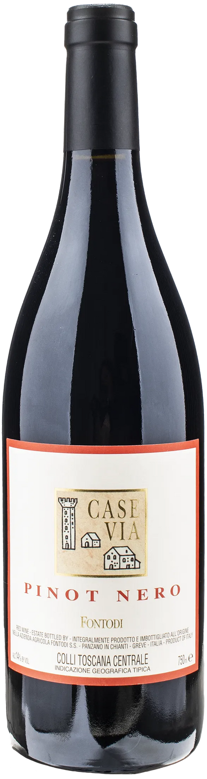 Fontodi Pinot Nero Case Via 2020