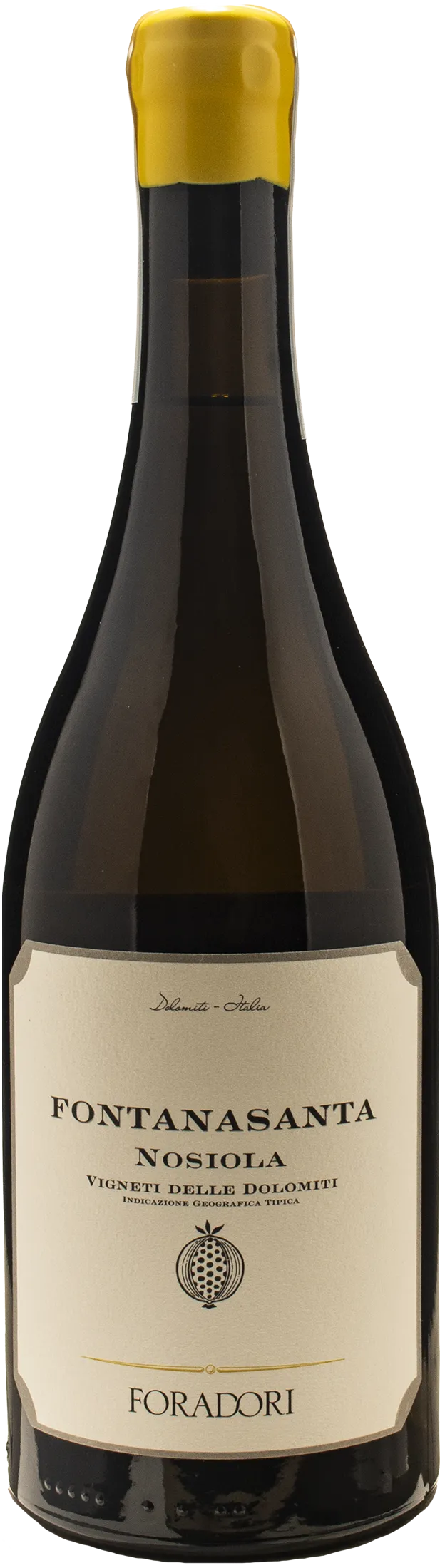 Foradori Fontanasanta Nosiola 2021