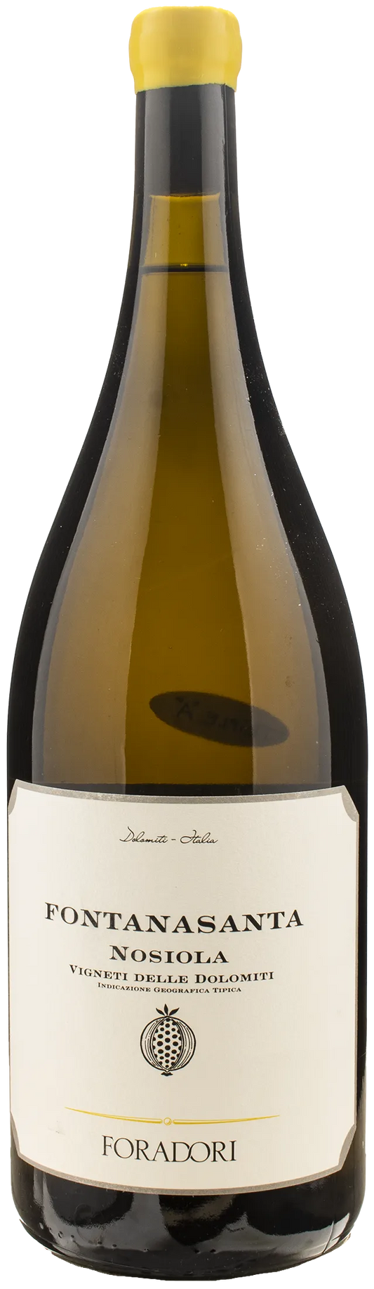 Foradori Fontanasanta Nosiola Magnum 2023