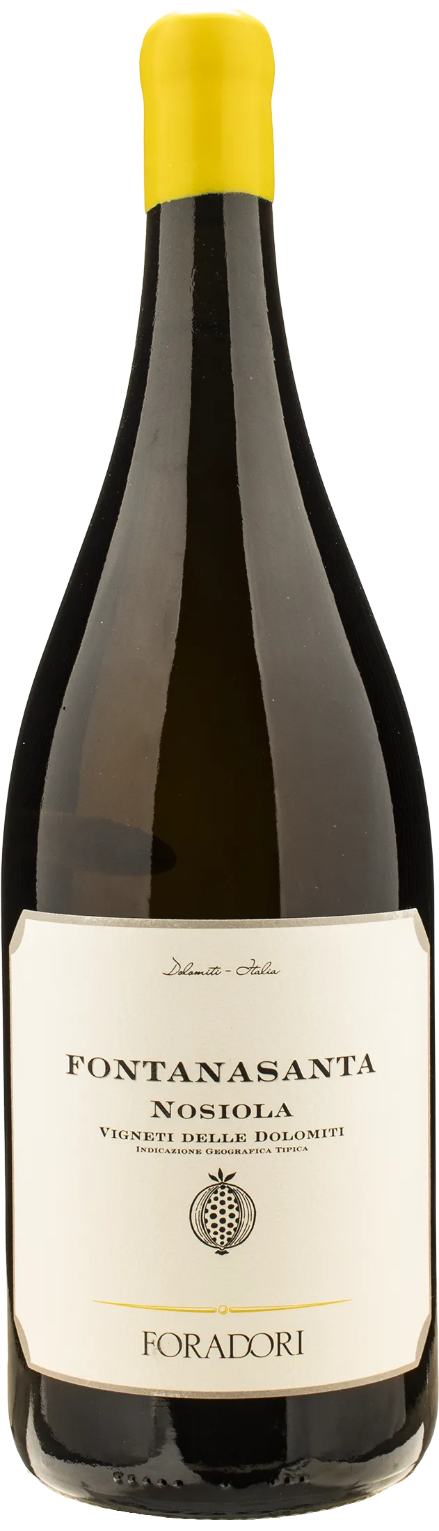 Foradori Fontanasanta Nosiola Magnum 2024