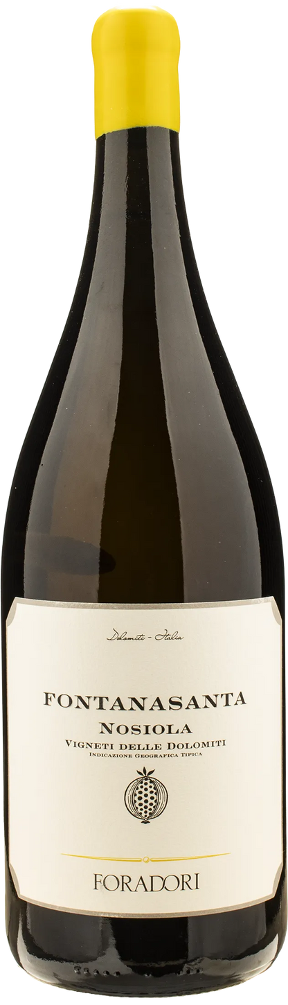 Foradori Fontanasanta Nosiola Magnum 2024