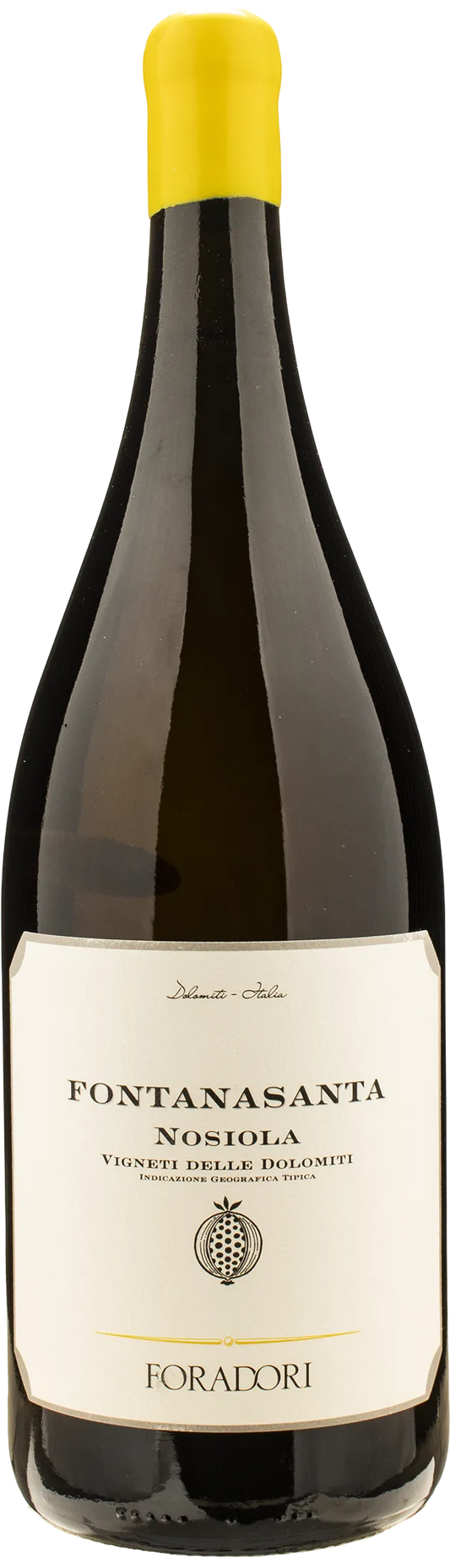 Foradori Fontanasanta Nosiola Magnum 2024