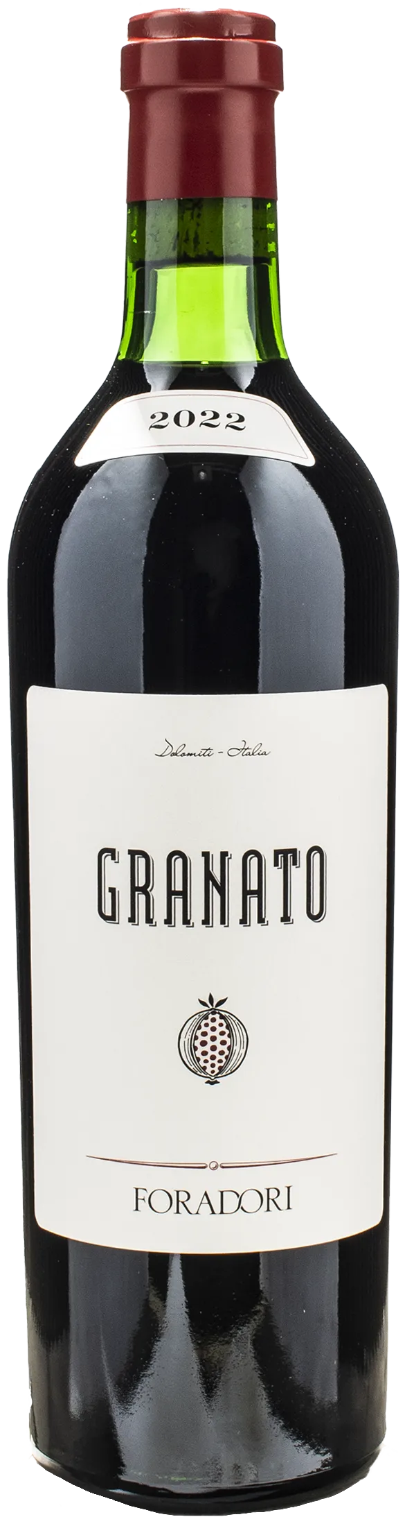 Foradori Granato 2022