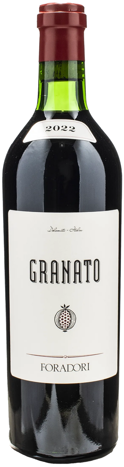 Foradori Granato 2022