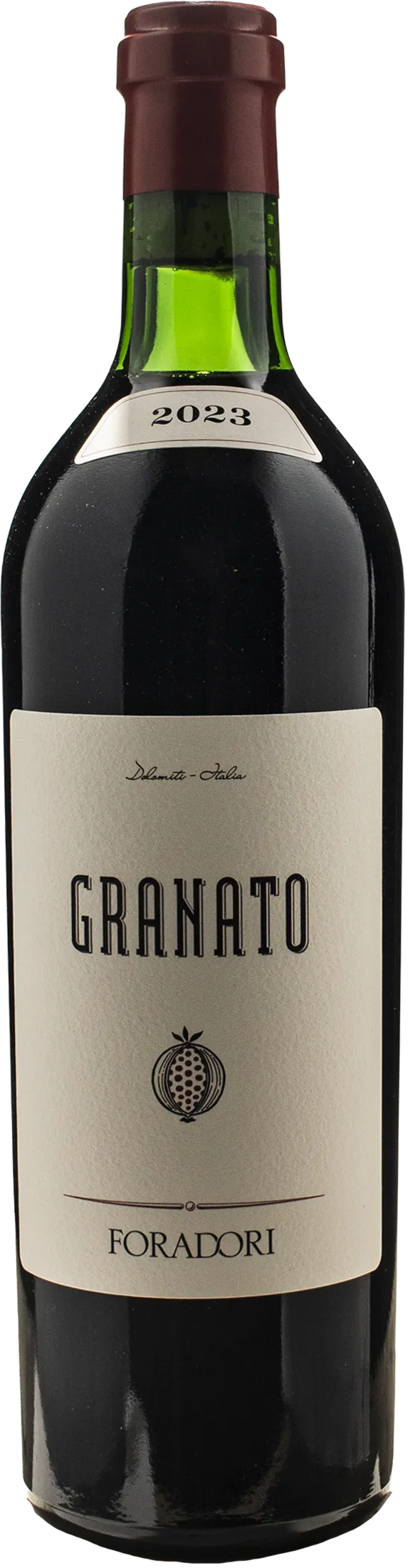 Foradori Granato 2023