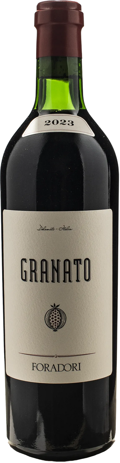 Foradori Granato 2023