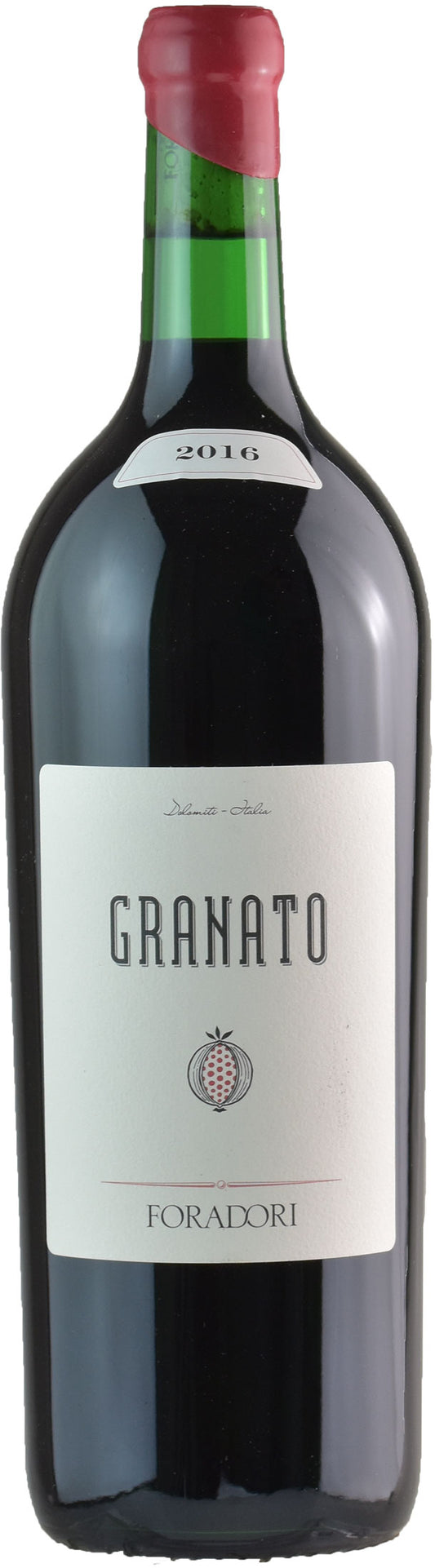Foradori Granato Magnum 2016