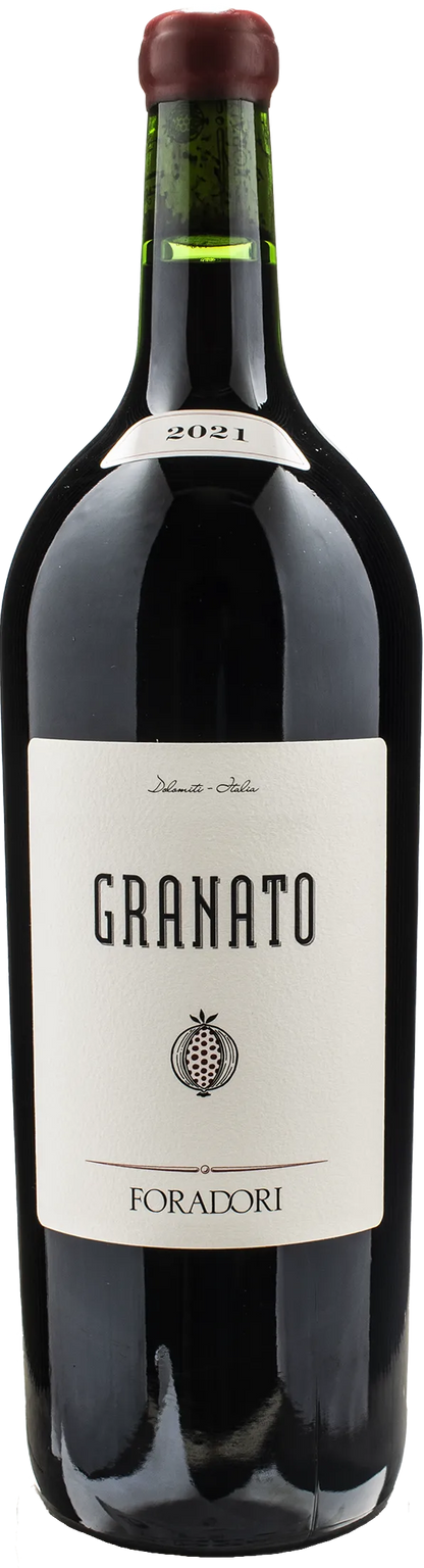 Foradori Granato Magnum 2021