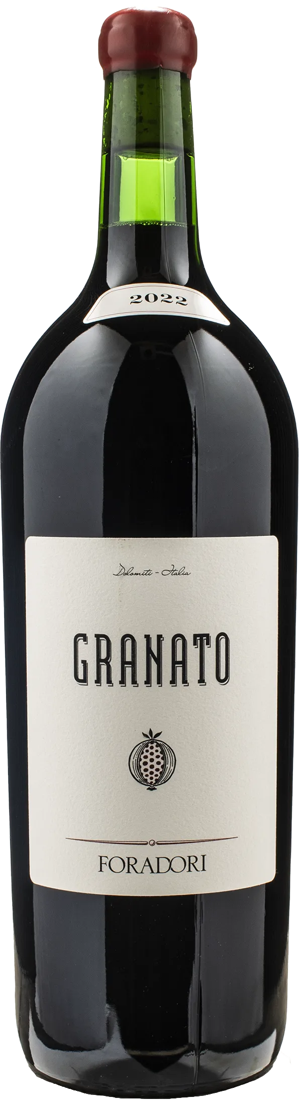 Foradori Granato Magnum 2022