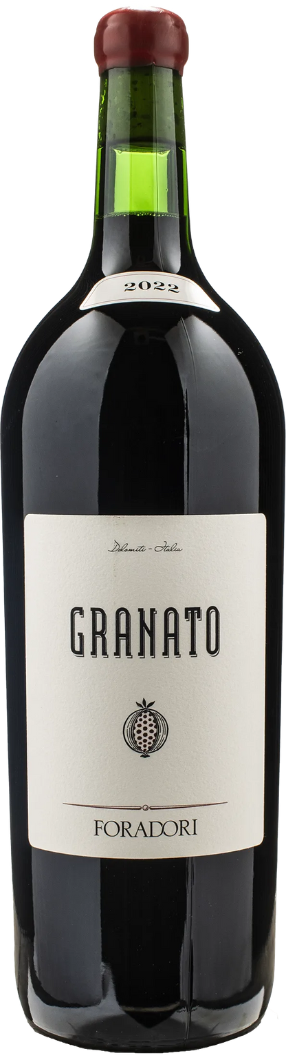 Foradori Granato Magnum 2022