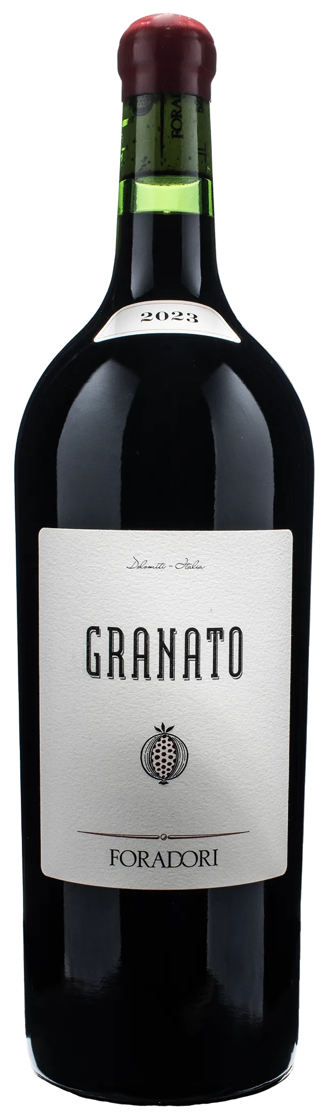 Foradori Granato Magnum 2023
