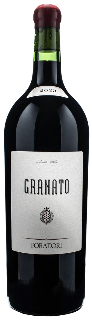 Foradori Granato Magnum 2023
