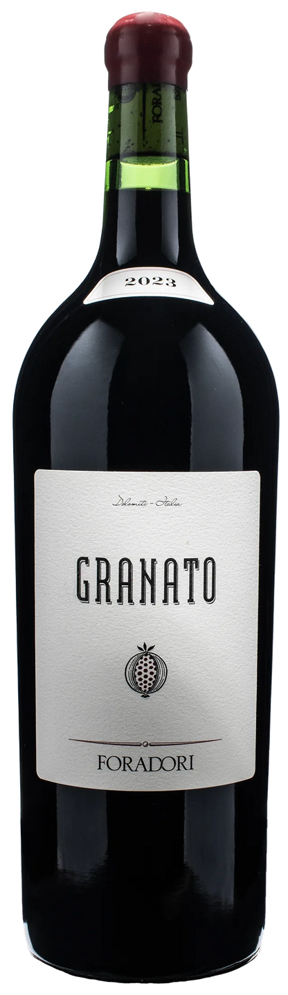 Foradori Granato Magnum 2023