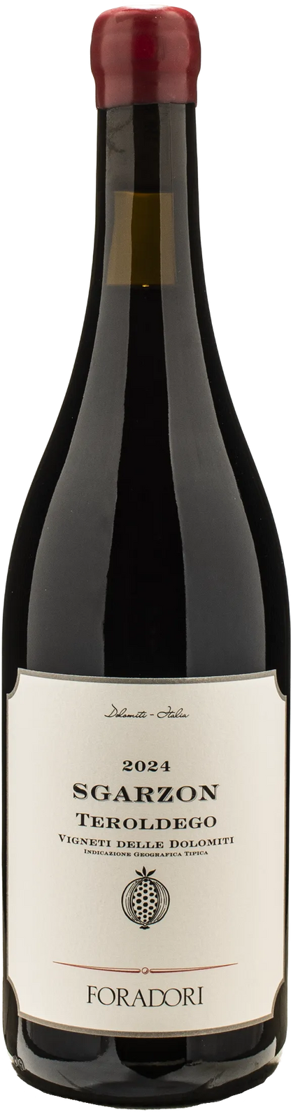 Foradori Sgarzon Teroldego 2024