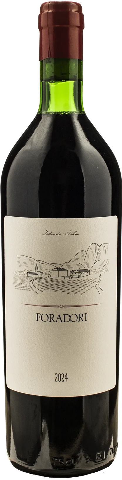 Foradori Teroldego 2024