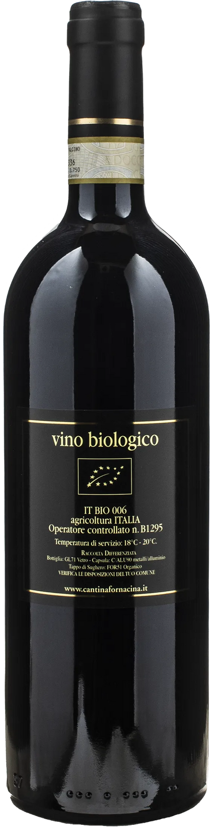 Fornacina Brunello di Montalcino 2020