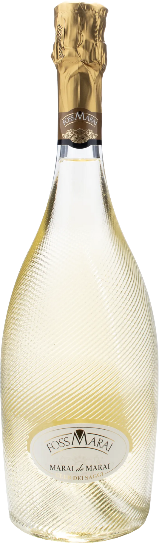 Foss Marai Marai de Marai Brut