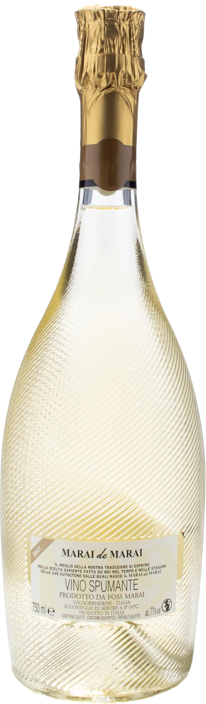Foss Marai Marai de Marai Brut