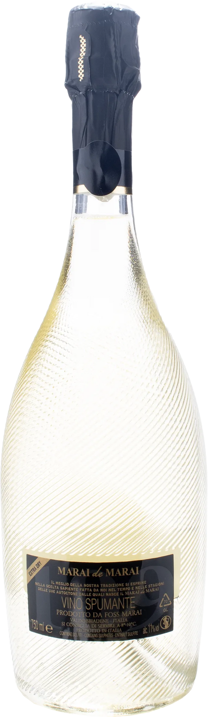Foss Marai Marai de Marai Extra Dry