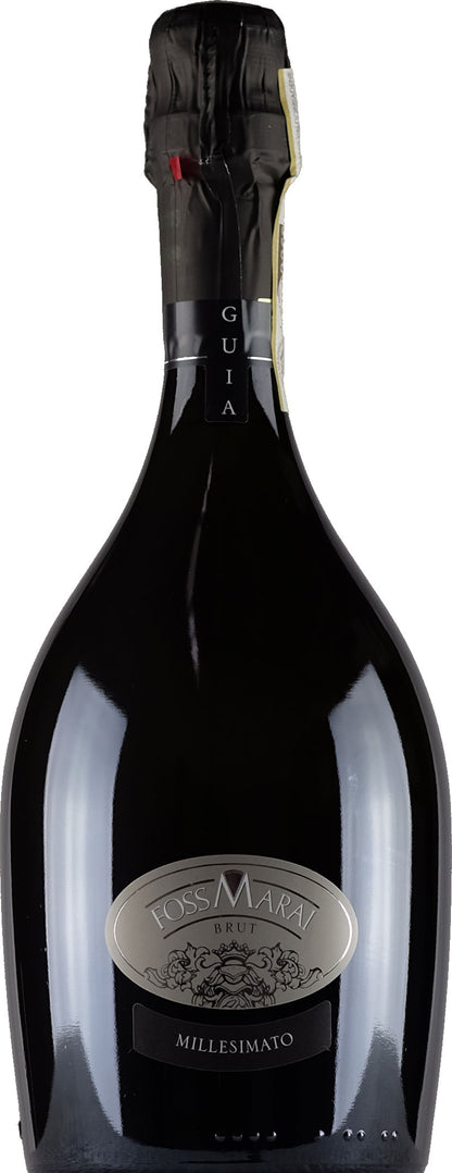 Foss Marai Prosecco Valdobbiadene Brut Guia Millesimato 2020
